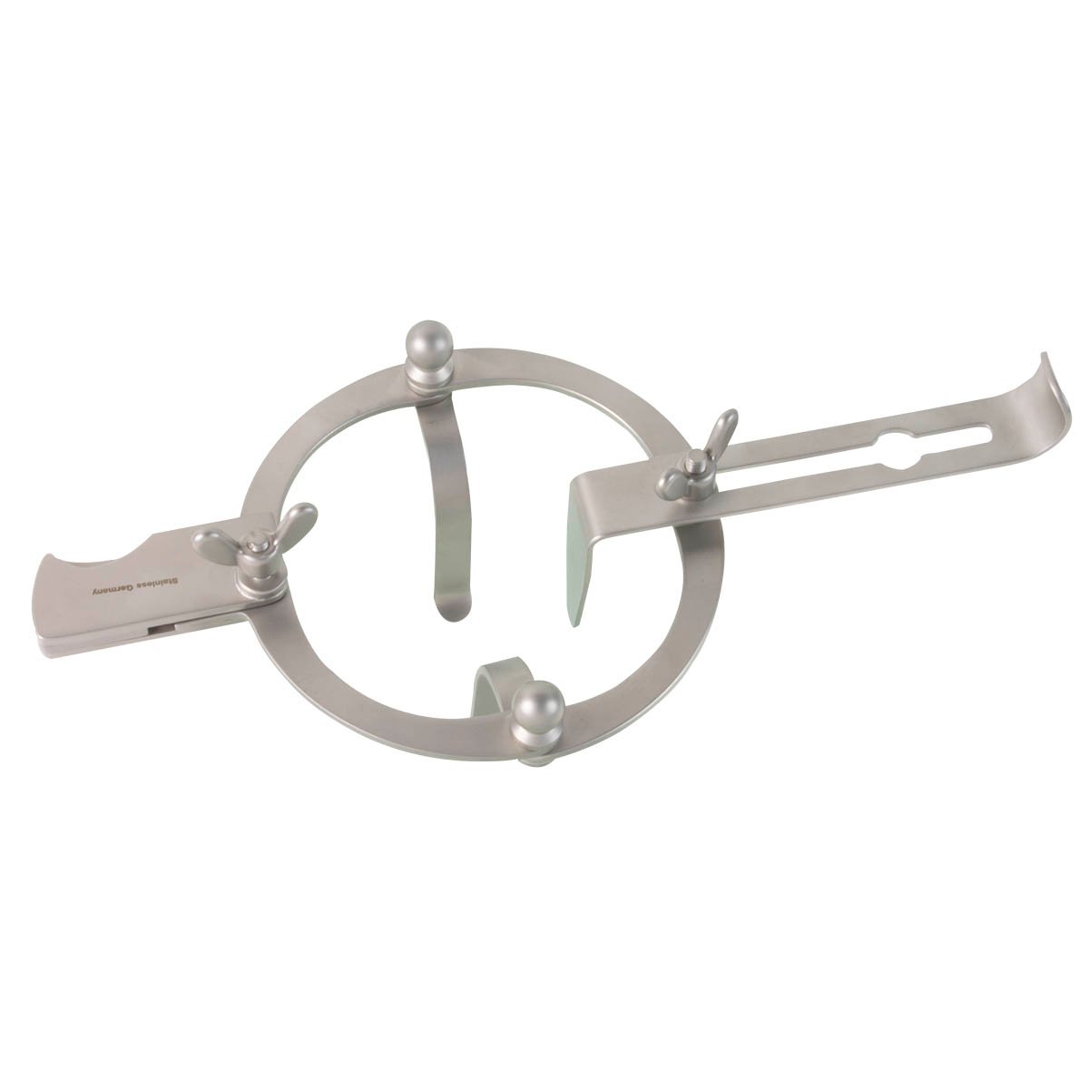 O'SULLIVAN-O'CONNER ABDOMINAL RETRACTOR - SMALL SET