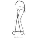 AORTA-ANASTOMOSIS CLAMPS