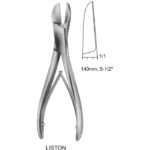 BONE CUTTING FORCEPS