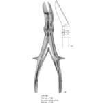 BONE CUTTING FORCEPS