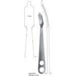 BONE LEVERS