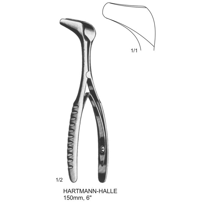 NASAL SPECULA