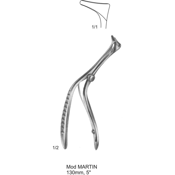 NASAL SPECULA