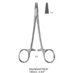 NEEDLE HOLDERS