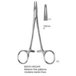 NEEDLE HOLDERS