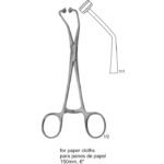 TOWEL CLAMPS