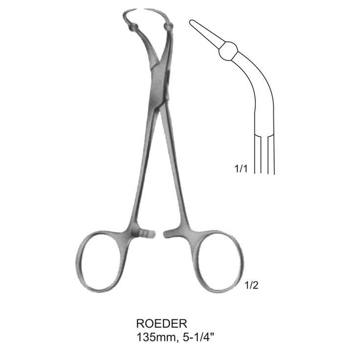 TOWEL CLAMPS