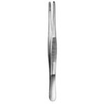 DRESSING & TISSUE FORCEPS
