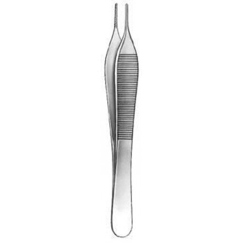 DRESSING & TISSUE FORCEPS