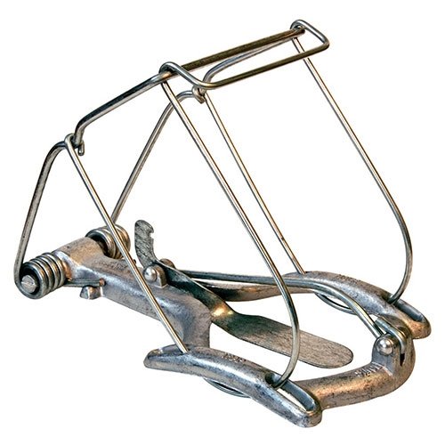 MOLE TRAP