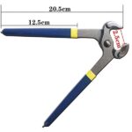 HOOF CLIPPERS