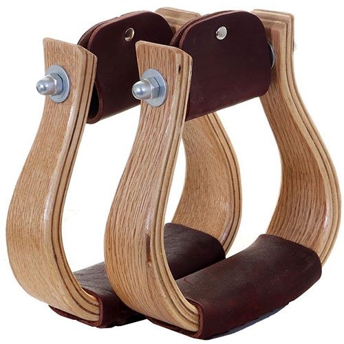 HORSE RIDING STIRRUPS