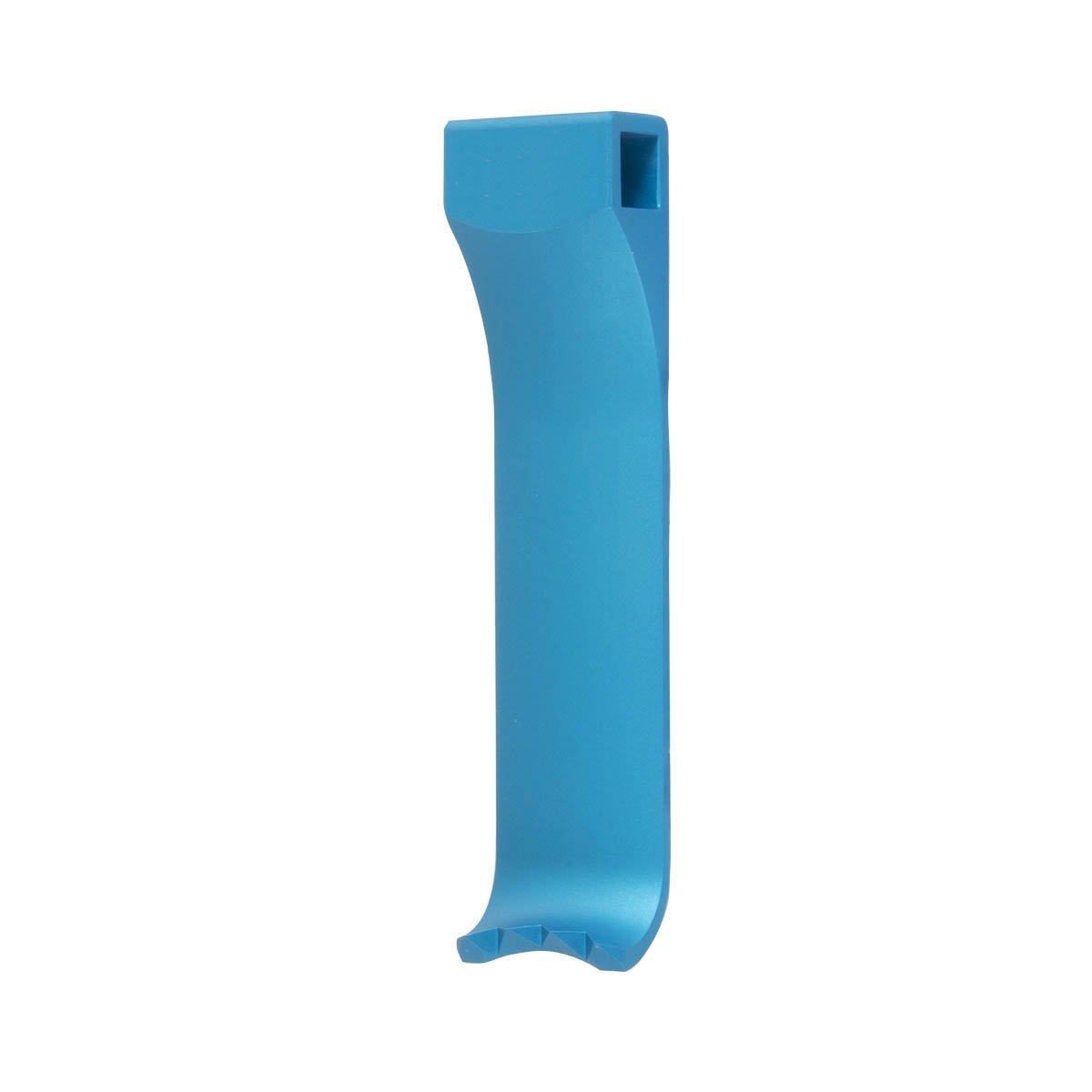 ANTEATER II NARROW MUSCLE BLADE - 20x80mm TURQUOISE