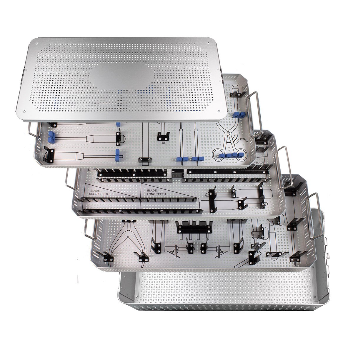 IMAGE LINE - CASE FOR COMPLETE ACF