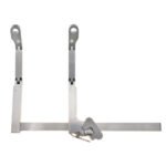 IMAGE TRAC RETRACTOR FRAME