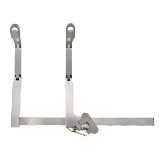 IMAGE TRAC RETRACTOR FRAME