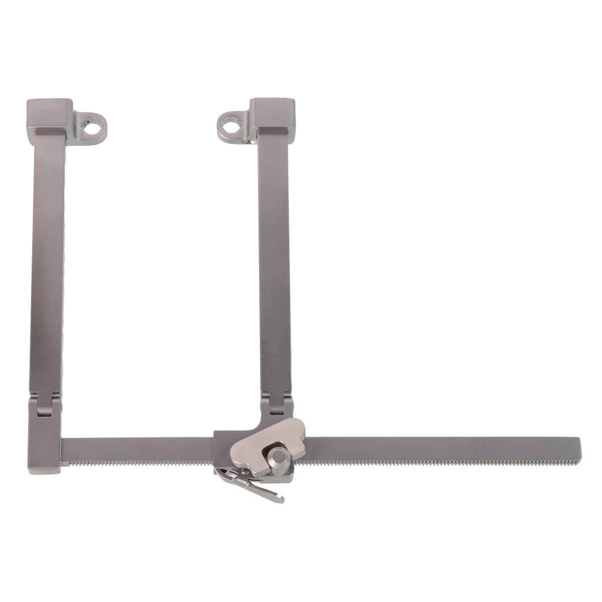 IMAGE TRAC LUMBAR RETRACTOR BODY FOR MULTIPLE BLADES