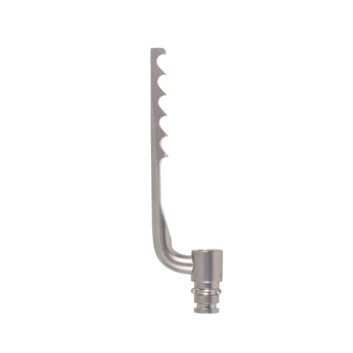 IMAGE TRAC HOOK SHARP TEETH 70mm