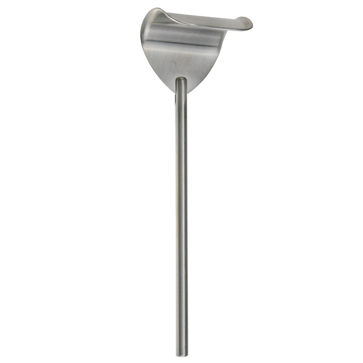 LOBSTER MAYO SWIVEL RETRACTOR 2 3/4" x2"