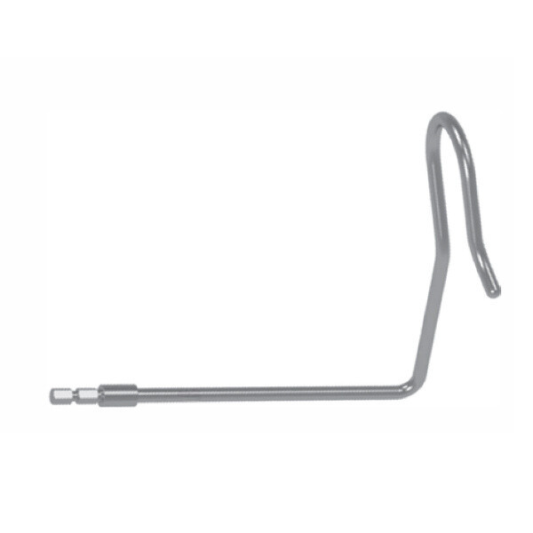 LIVER RETRACTOR