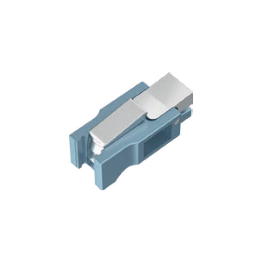 INSTRUMENT ATTACHMENT COUPLING, TITANIUM