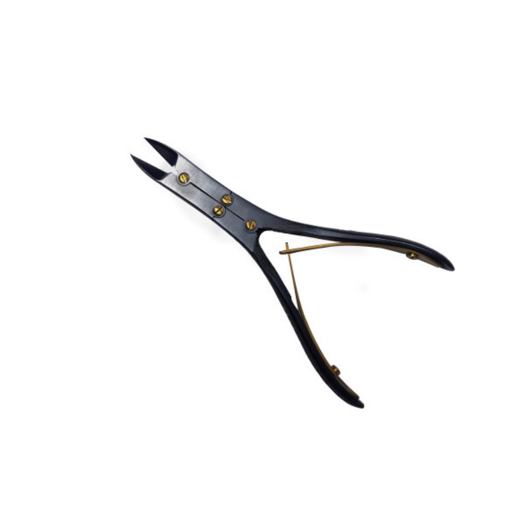 BOEHLER BONE CUTTING FORCEPS